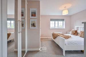 Bedroom One- click for photo gallery